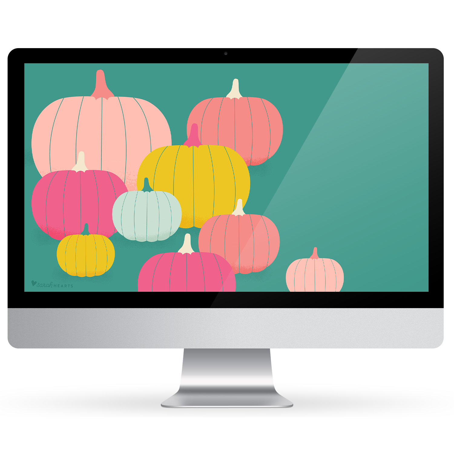 November 2017 Desktop Calendar - HD Wallpaper 