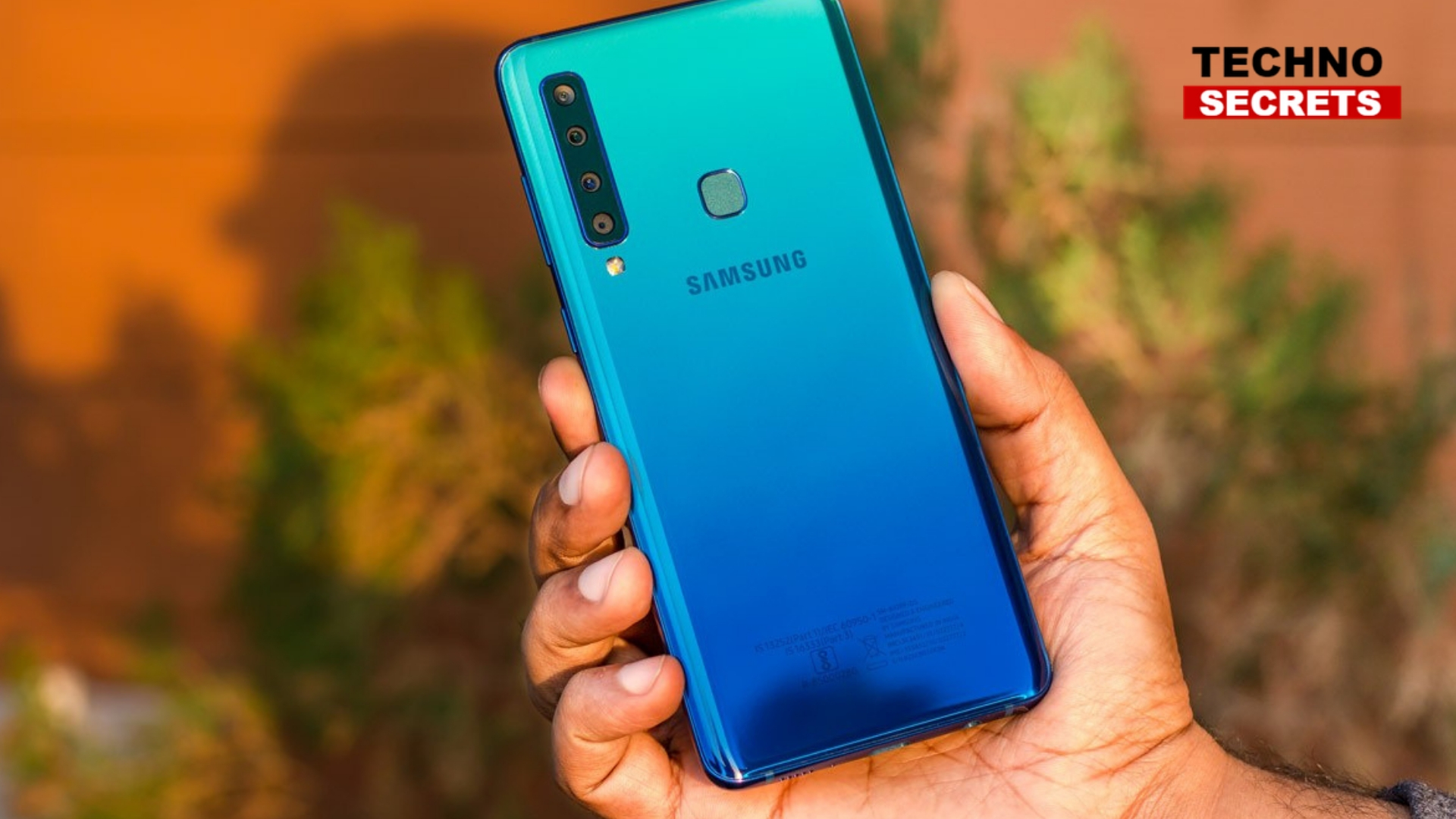 گوشی سامسونگ ای 9 - HD Wallpaper 