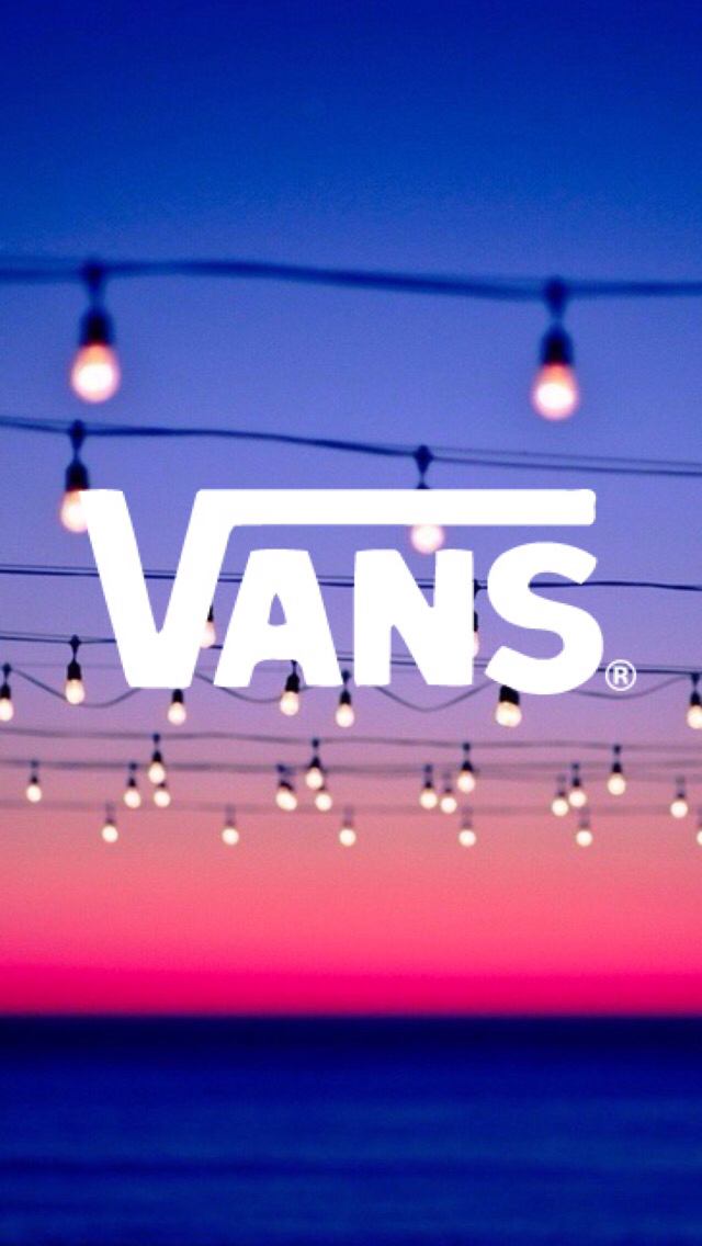 Cool Vans Backgrounds - HD Wallpaper 