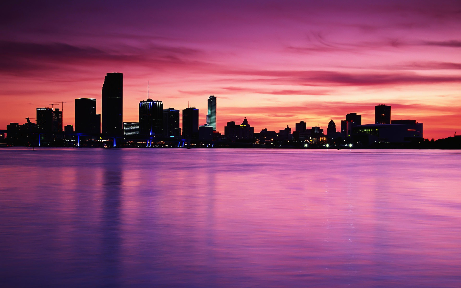 Cities Wallpaper 010, Free Desktop Wallpapers, Cool - Facebook Cover Photo City - HD Wallpaper 