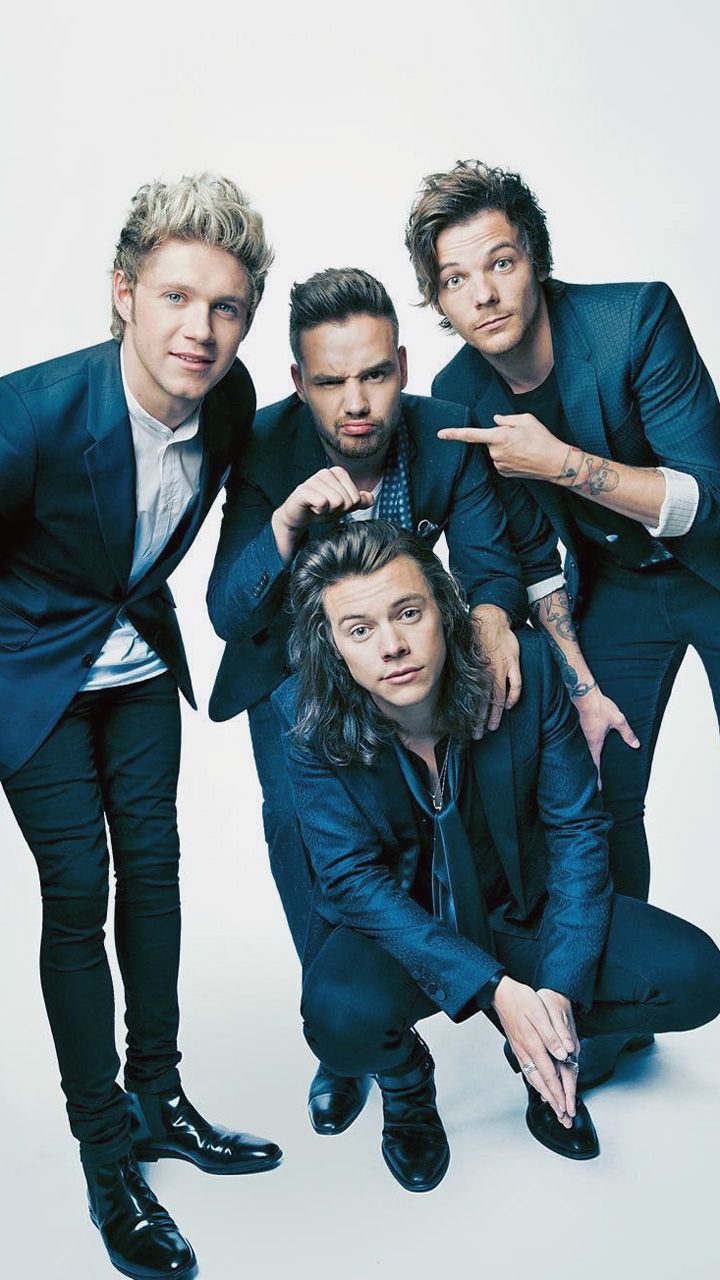 One Direction Fondos De Pantalla Hd - HD Wallpaper 
