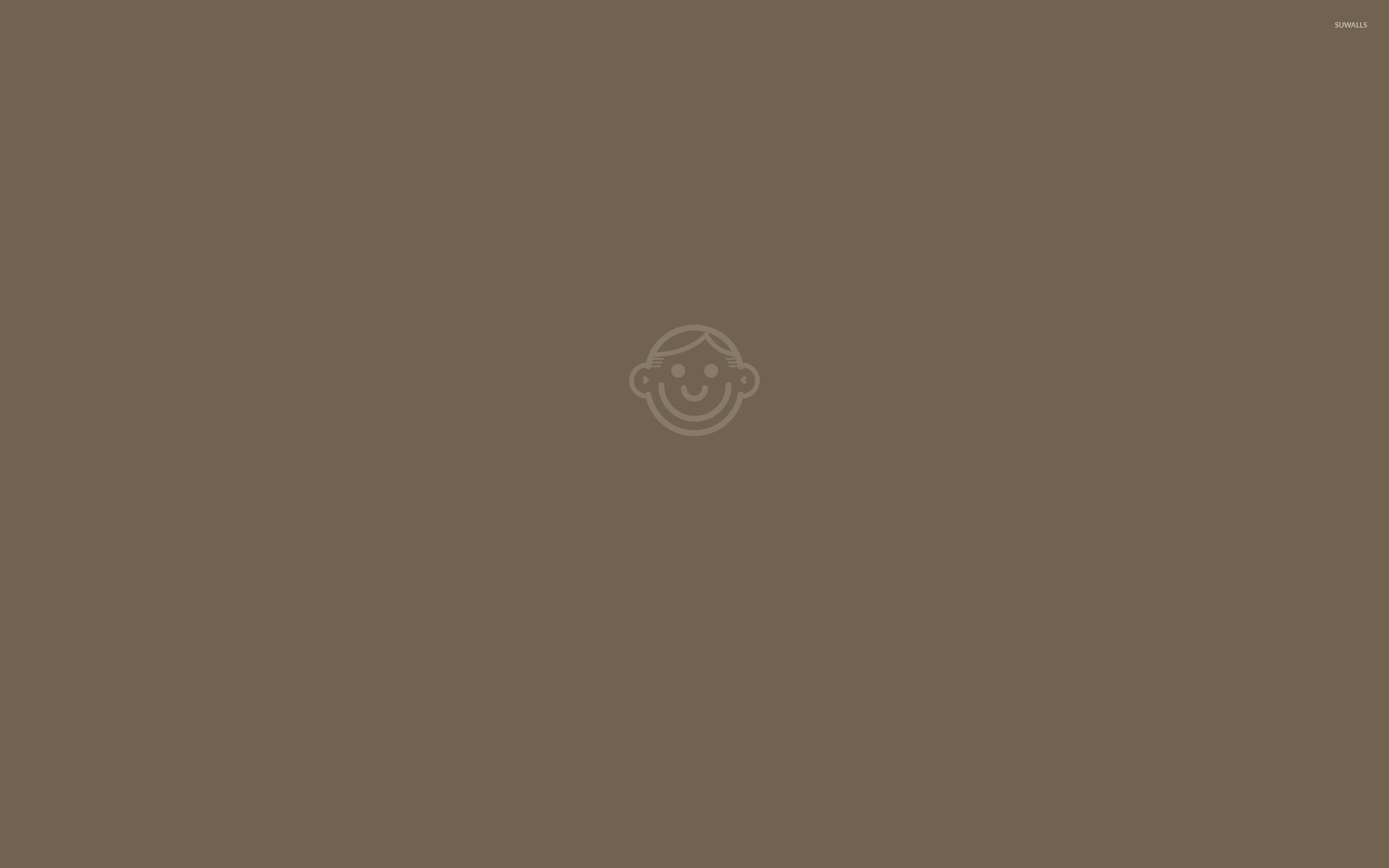 Circle - HD Wallpaper 