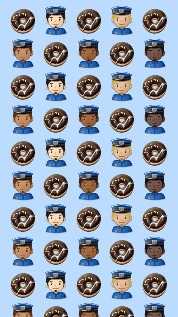 Badge - HD Wallpaper 