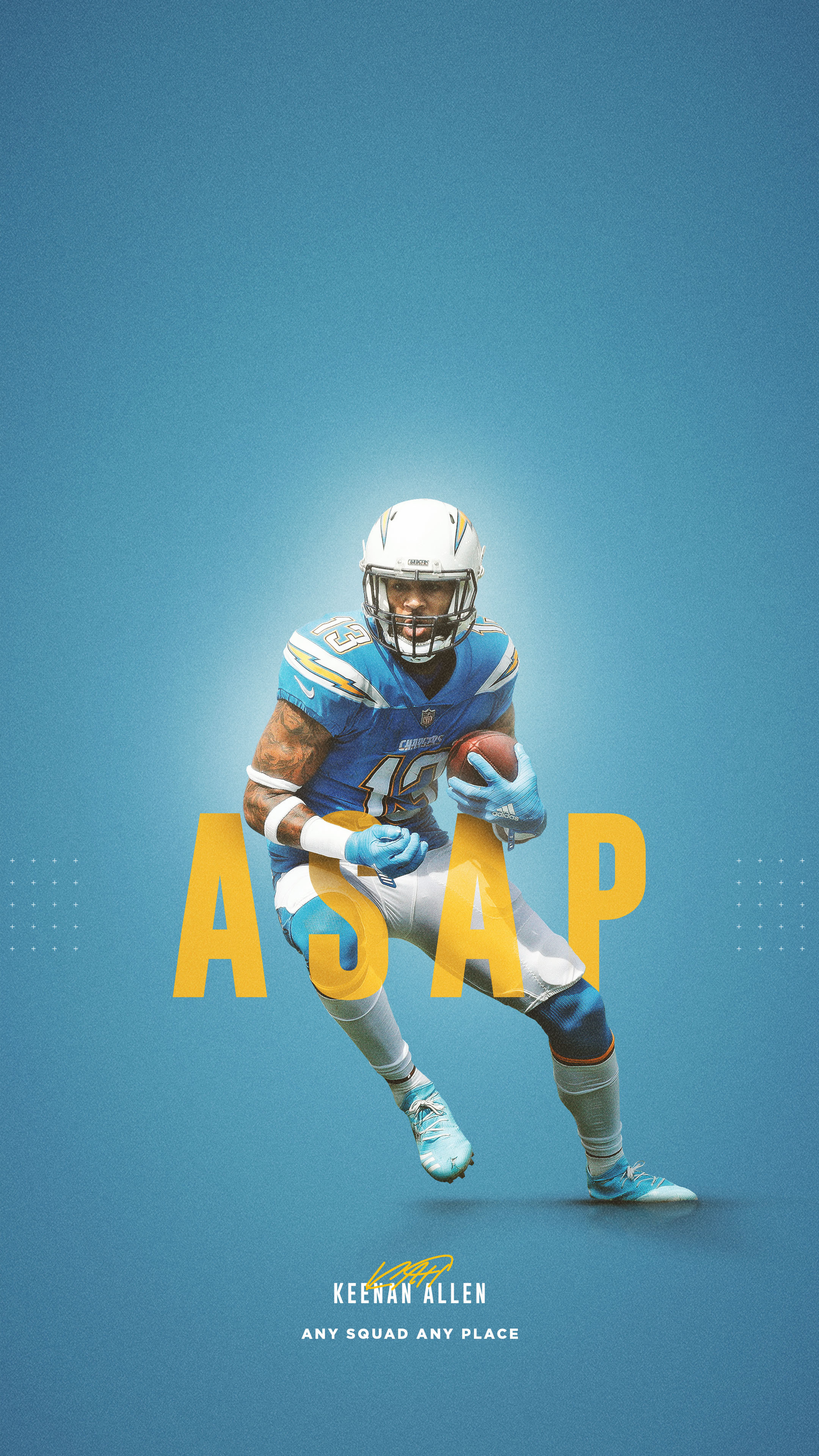 Chargers Wallpaper 2019 - HD Wallpaper 