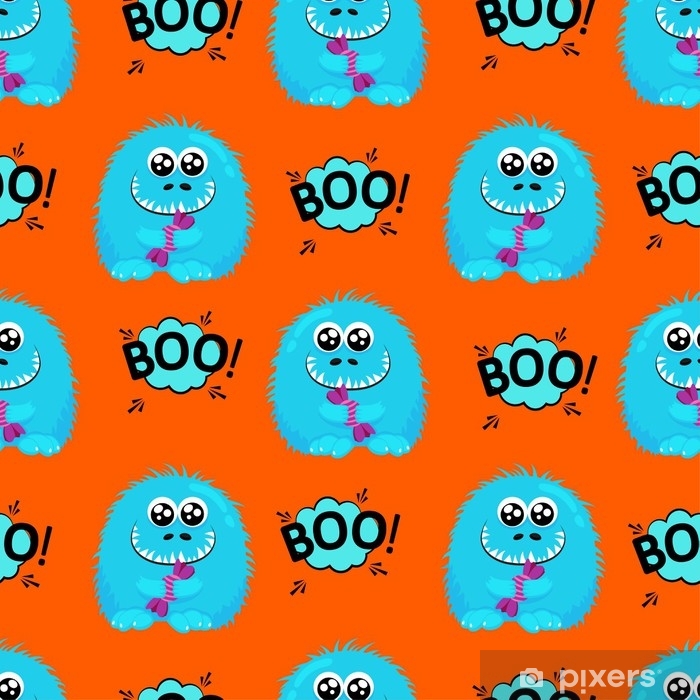 Monster Backgrounds For Children - HD Wallpaper 