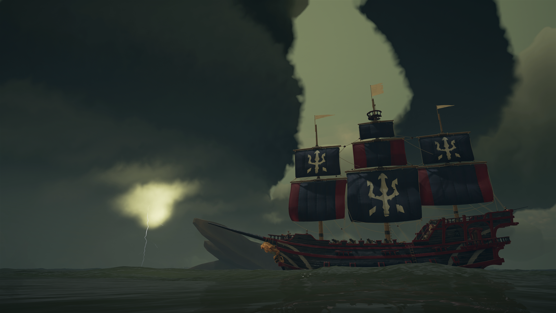 Royal Yacht - HD Wallpaper 