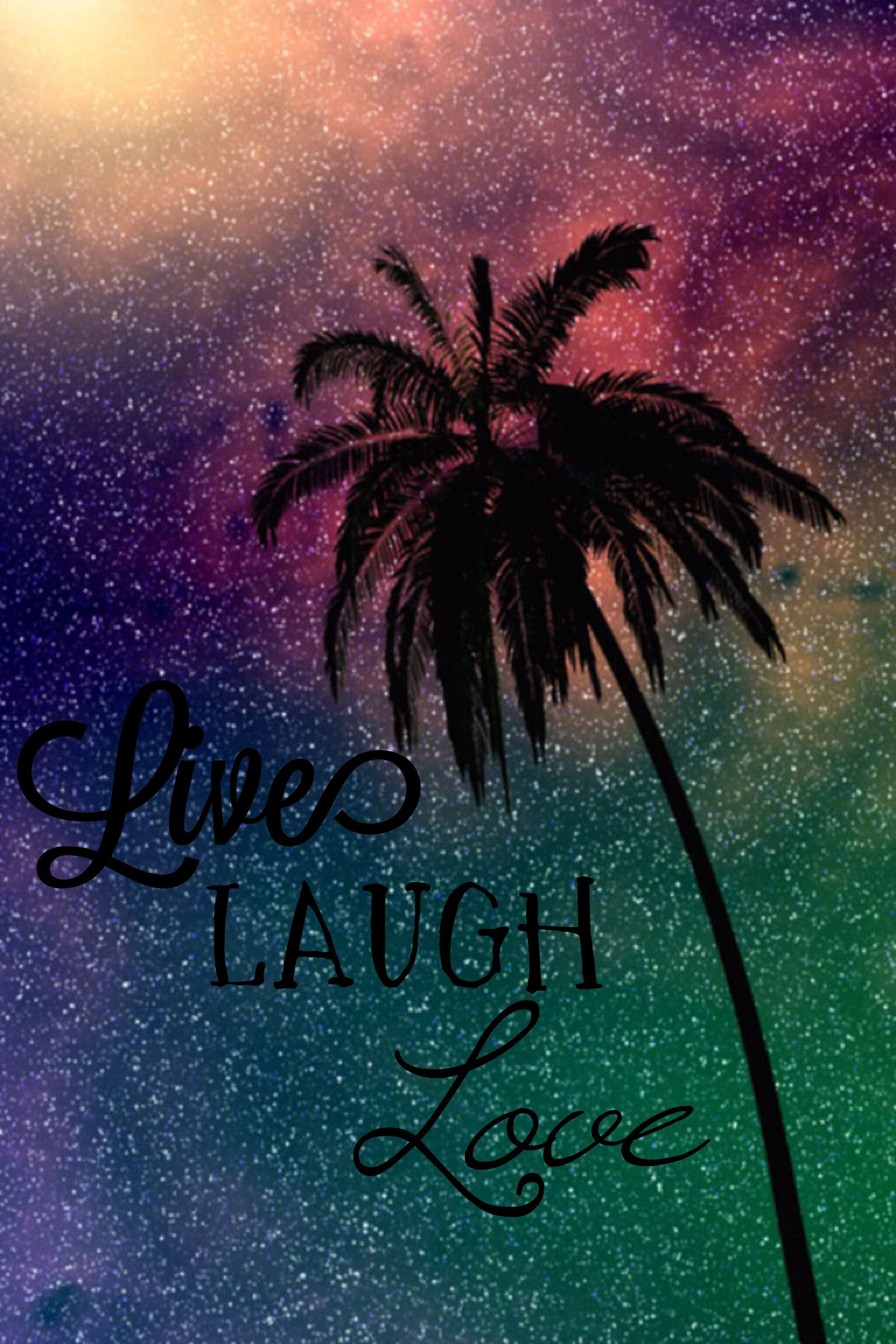 Live Laugh Love Wallpapers 
 Data-src - HD Wallpaper 