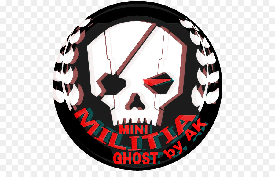 Transparent Png Image - Mini Militia Logo Png - HD Wallpaper 