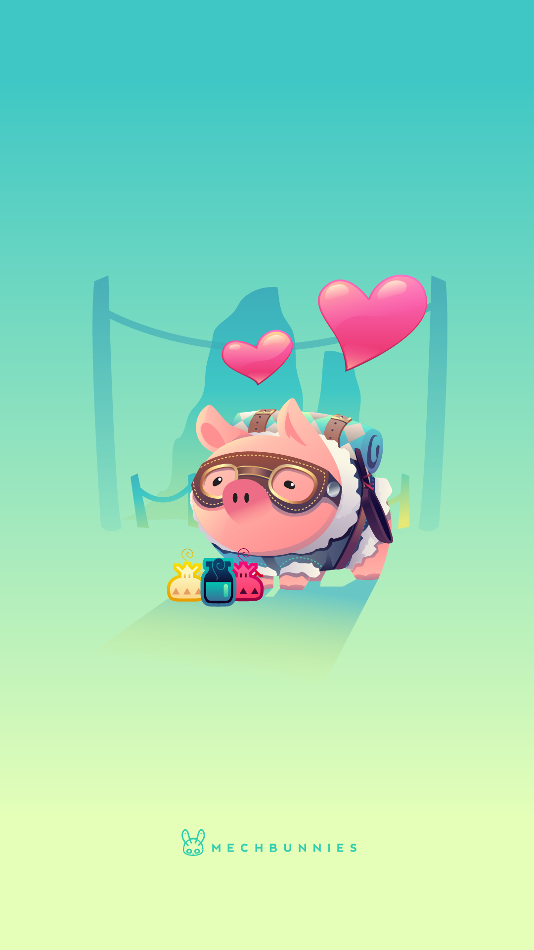 Cartoon - HD Wallpaper 
