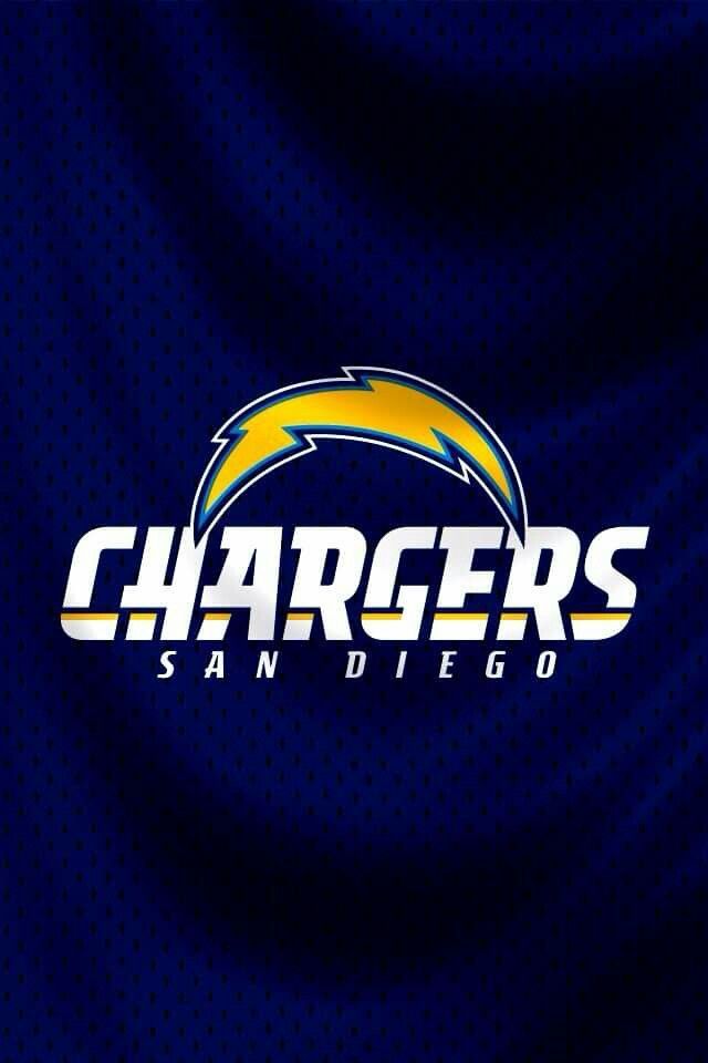 San Diego Chargers - HD Wallpaper 