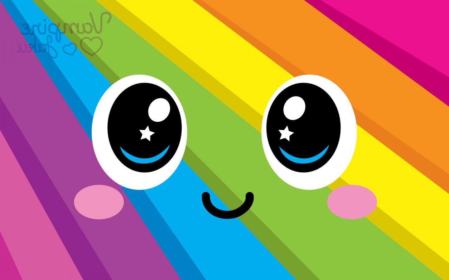 Free Adorable Happy Face Images - Cute Smiley Face Backgrounds - HD Wallpaper 
