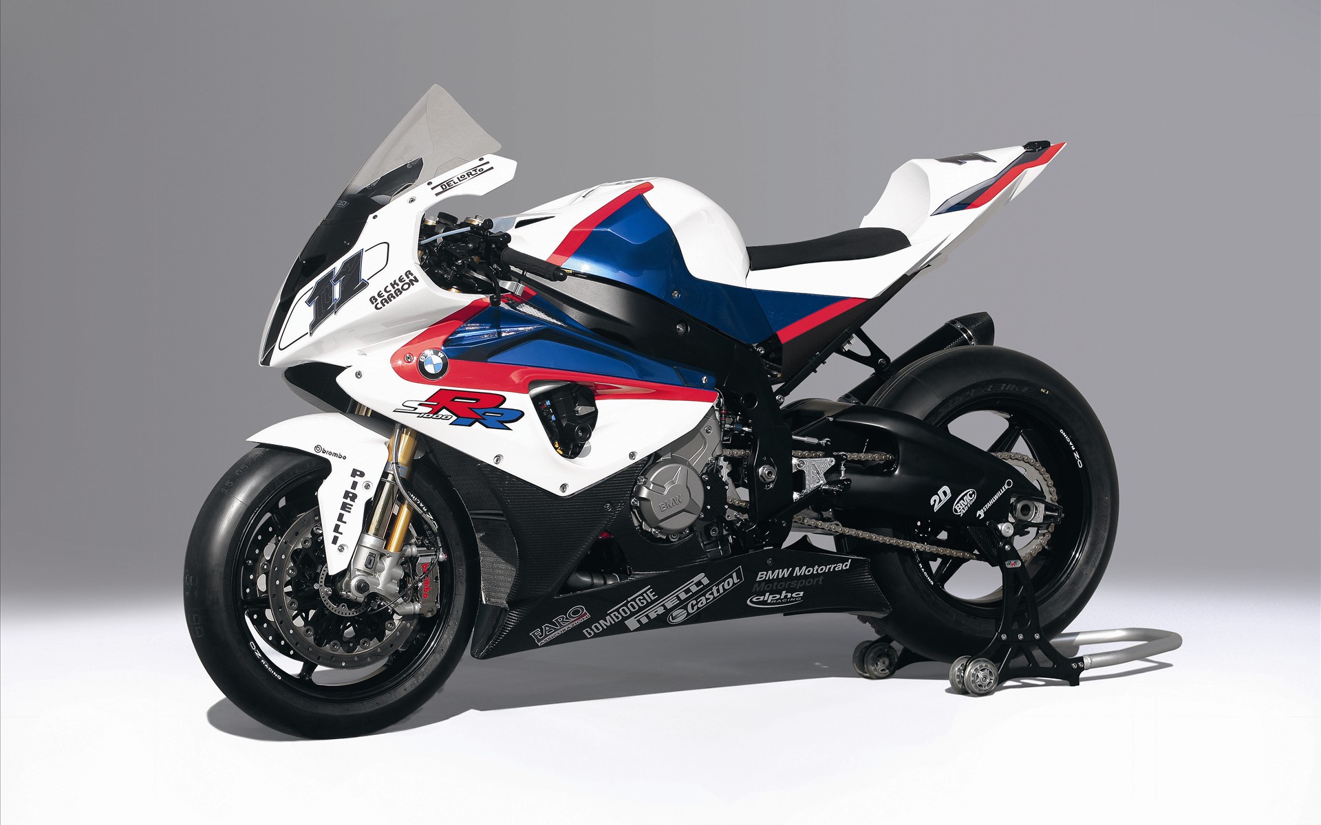 Bmw S 1000 Rr Superbike World Championship - Bmw S 1000 Rr - HD Wallpaper 