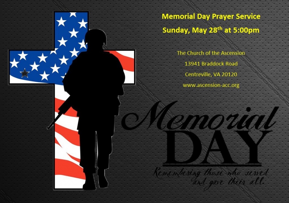 Memorial Day Wallpaper 2017 - Silhouette Memorial Day Clipart - HD Wallpaper 