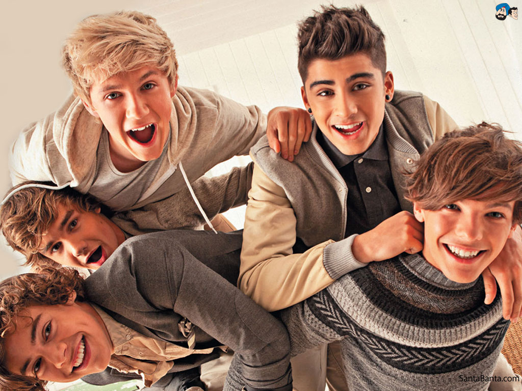 One Direction - One Direction Up All Night Japanese Edition - HD Wallpaper 