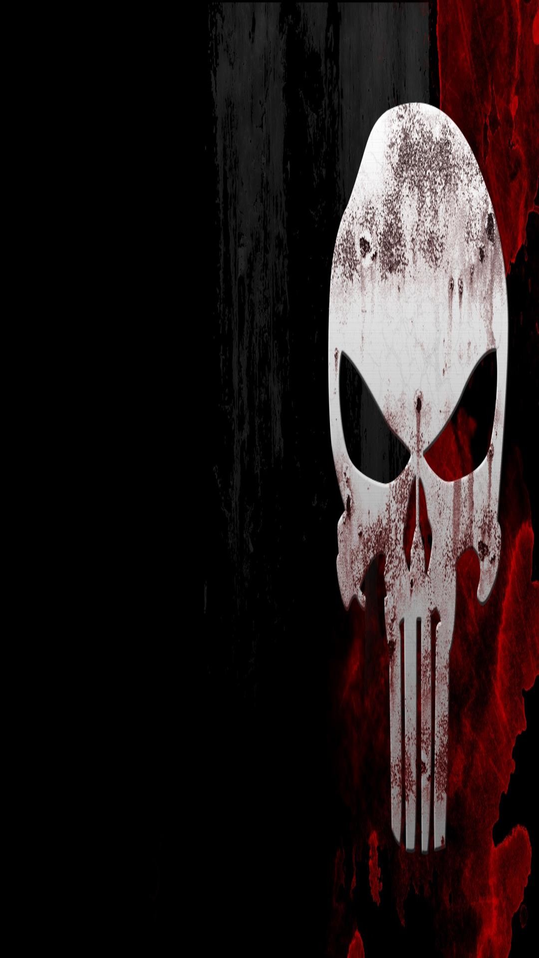 Data Src Best Punisher Wallpaper Skull For Ipad - 4k Hd Wallpaper Punisher - HD Wallpaper 