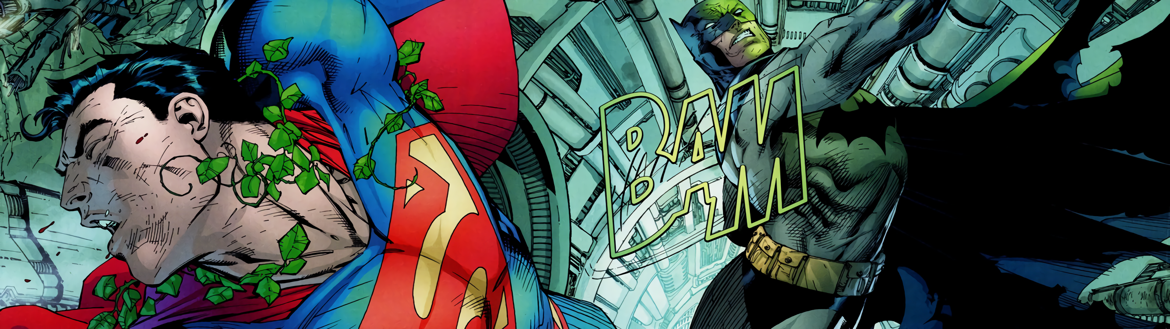 Batman Vs Superman Mort - HD Wallpaper 