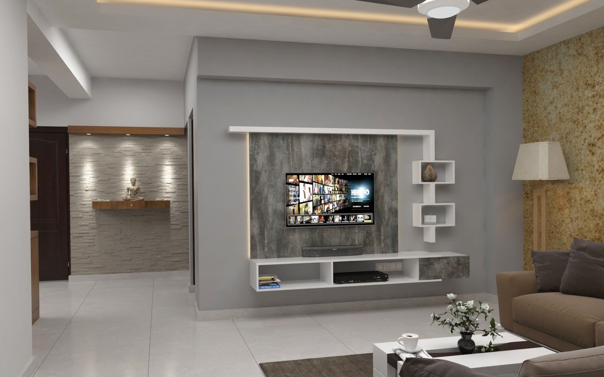 Wadhwa Pristine Matunga Price - HD Wallpaper 