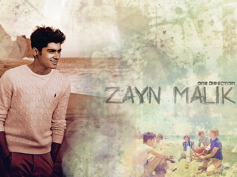 Zayn♥♥♥ - Zayn Ralph Lauren - HD Wallpaper 