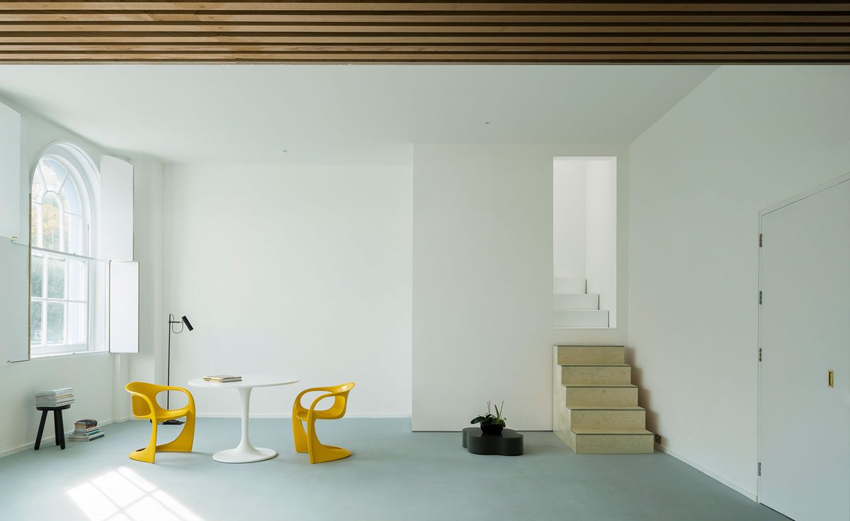 Architecture - HD Wallpaper 