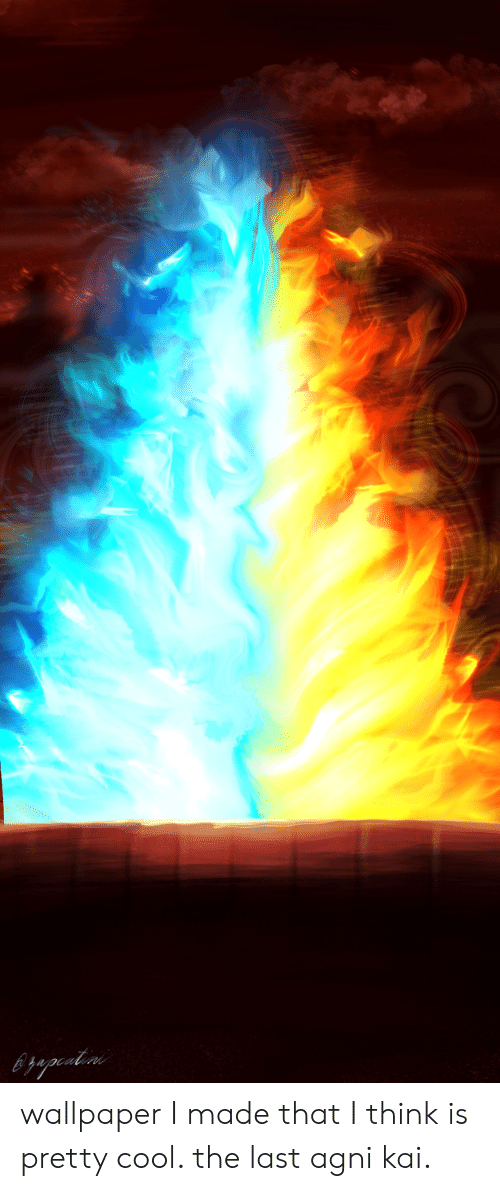 Cool, Wallpaper, And Kai - Cool - HD Wallpaper 