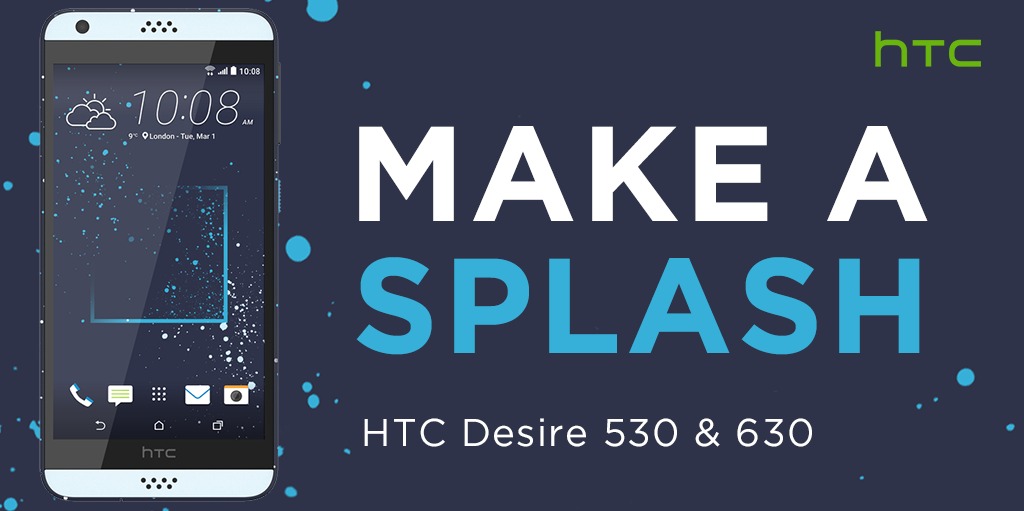 Htc Desire 530 - Samsung Galaxy - HD Wallpaper 