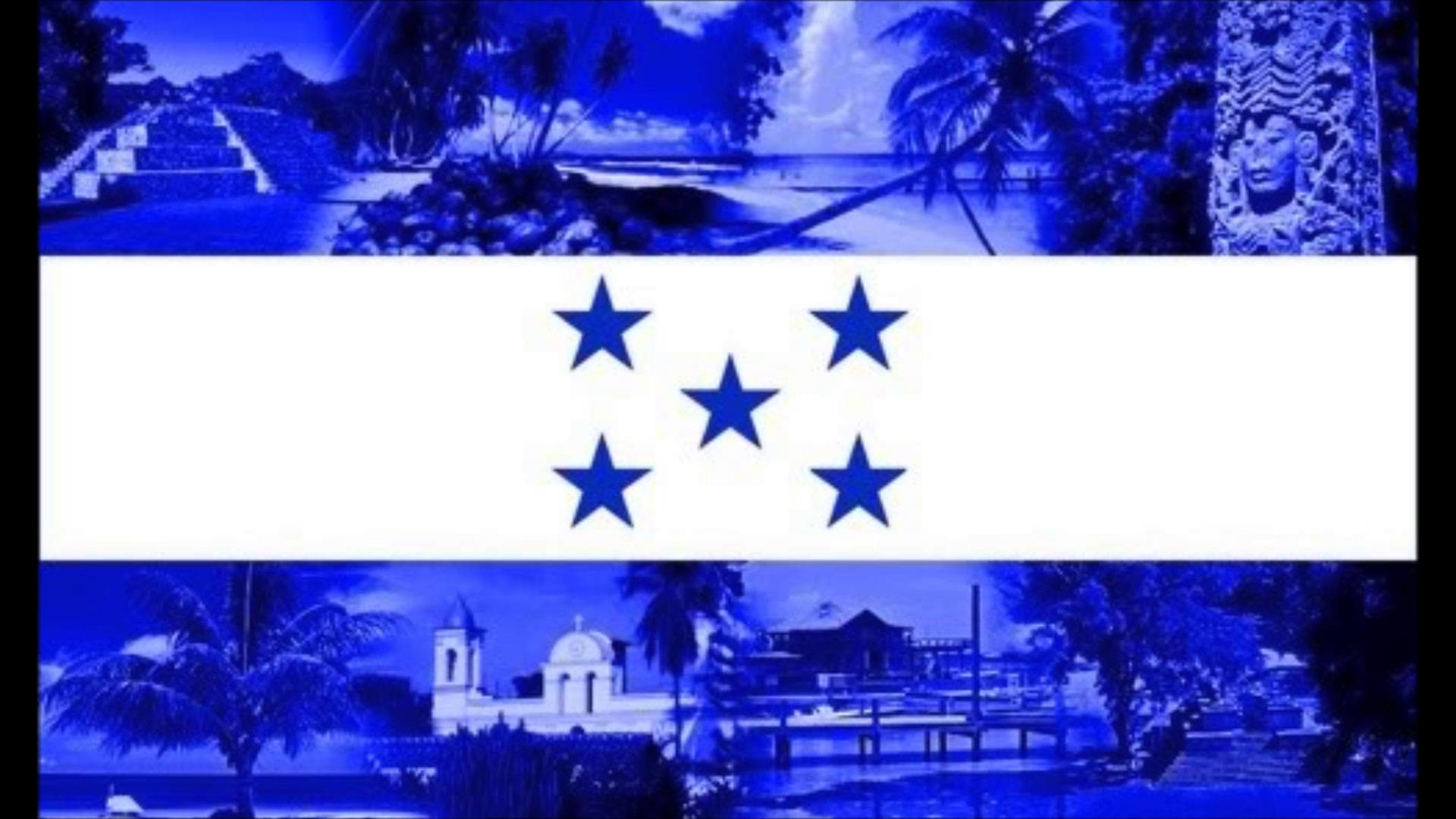 Data Src Beautiful Honduras Wallpapers - Honduras Libre Soberana E Independiente - HD Wallpaper 