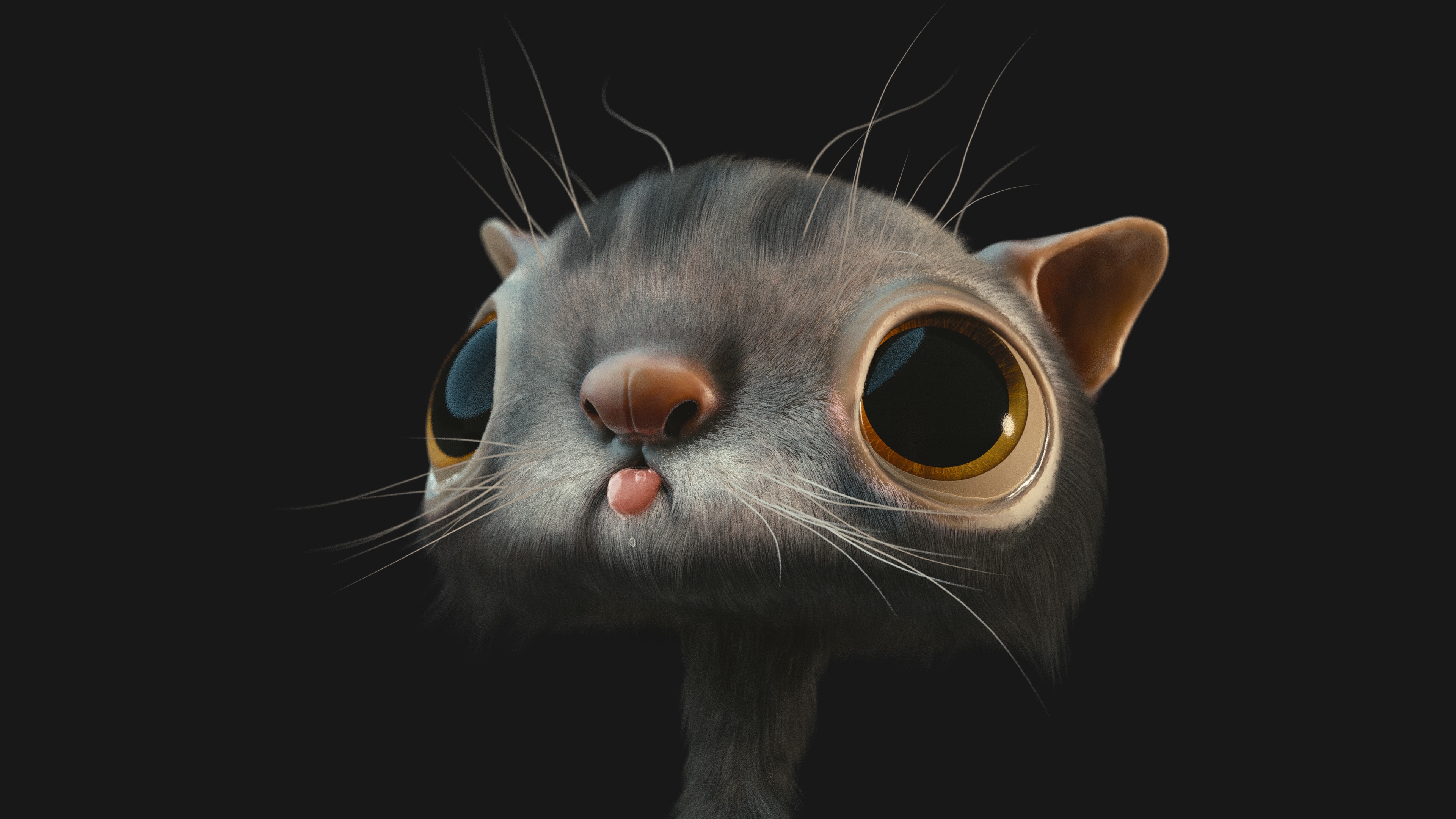 Weird And Funny Backgrounds - HD Wallpaper 