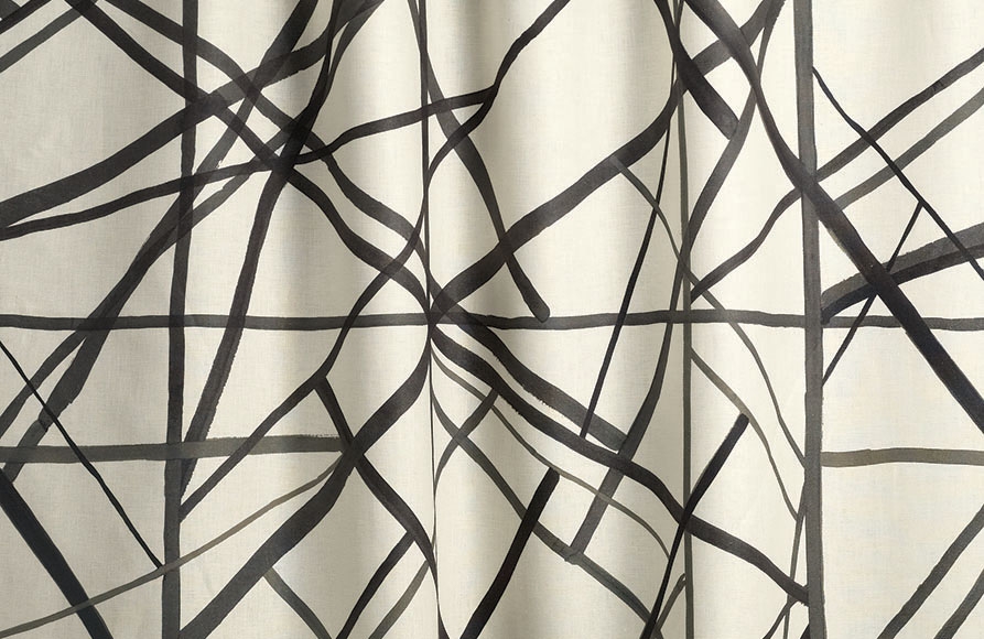 Kelly Wearstler Collection - Roman Shade - HD Wallpaper 