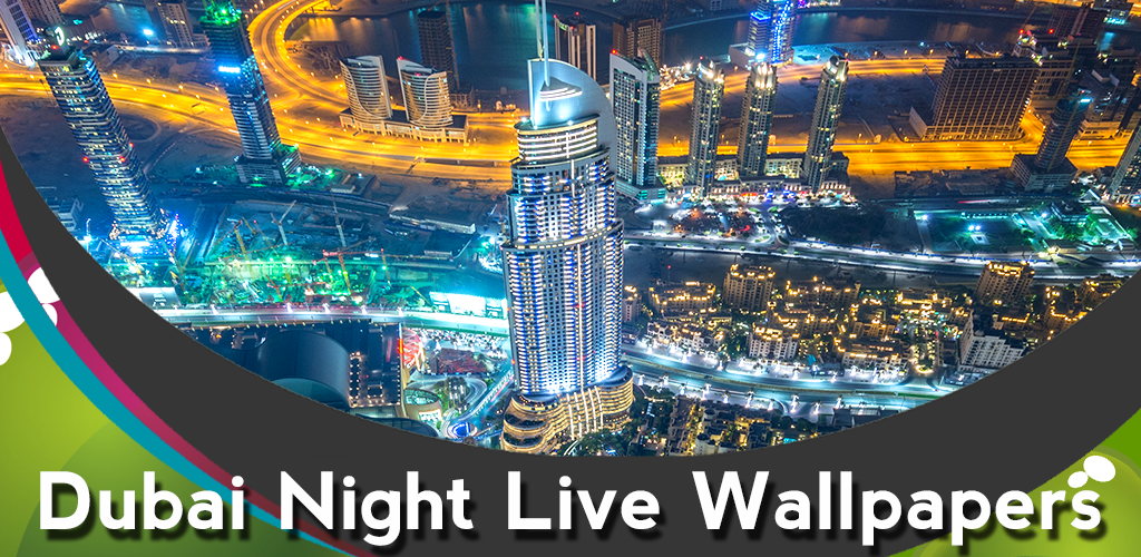 Dubai - HD Wallpaper 