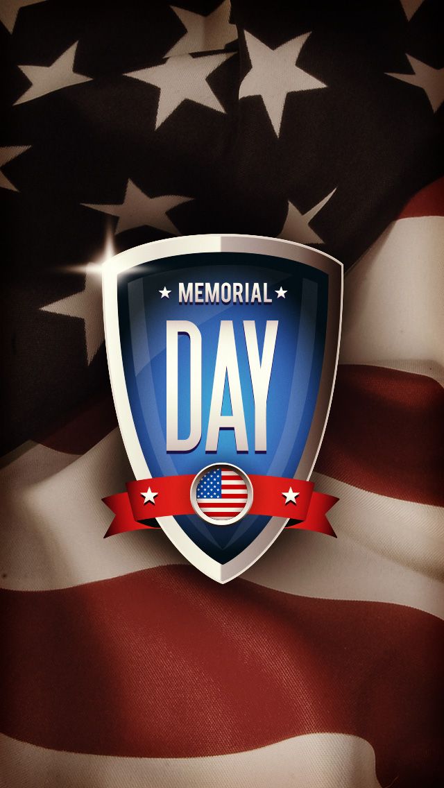Memorial Day High Resolution - HD Wallpaper 