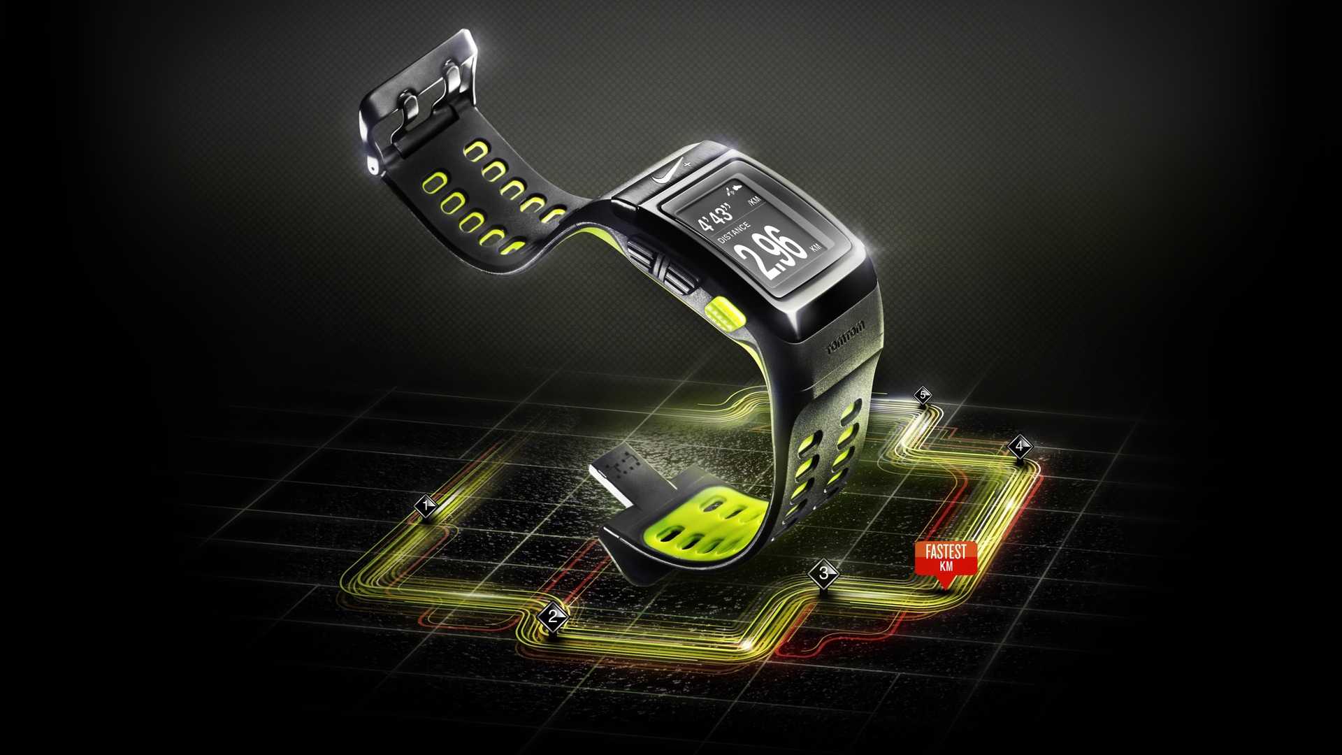 Wallpaper Watch, Modern, New, Time - Modern Time Technology - HD Wallpaper 