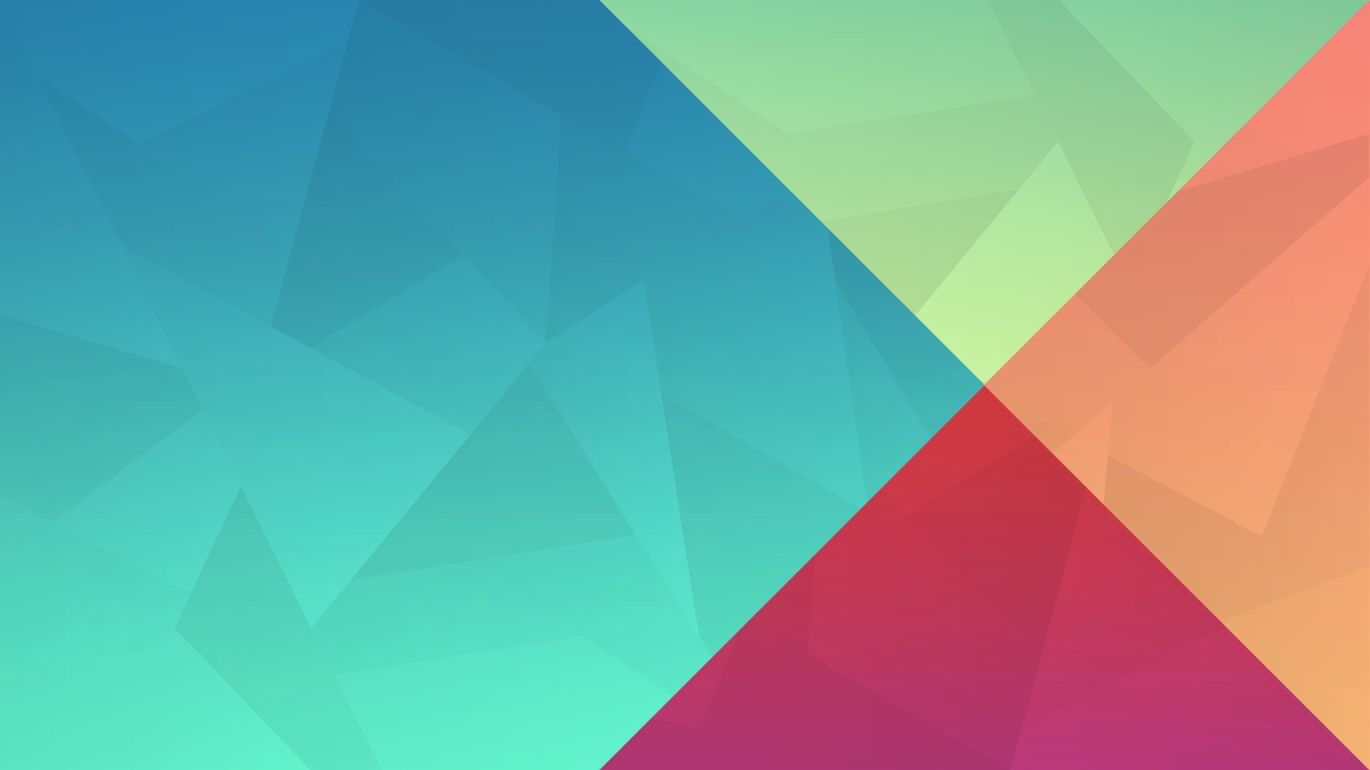 Android Kitkat Wallpaper - Google Play Background - HD Wallpaper 