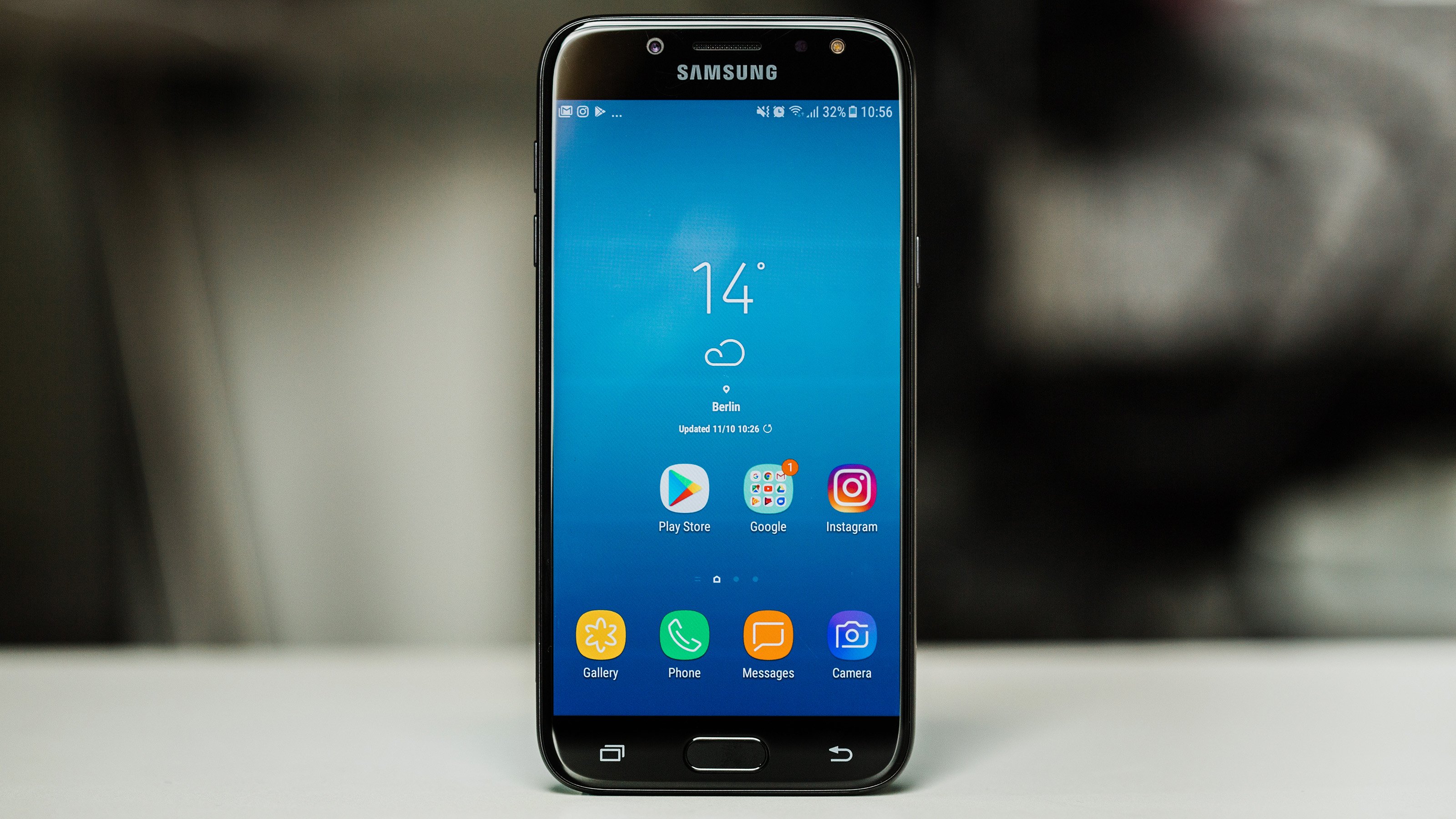 Android 8 Samsung J5 2017 - HD Wallpaper 