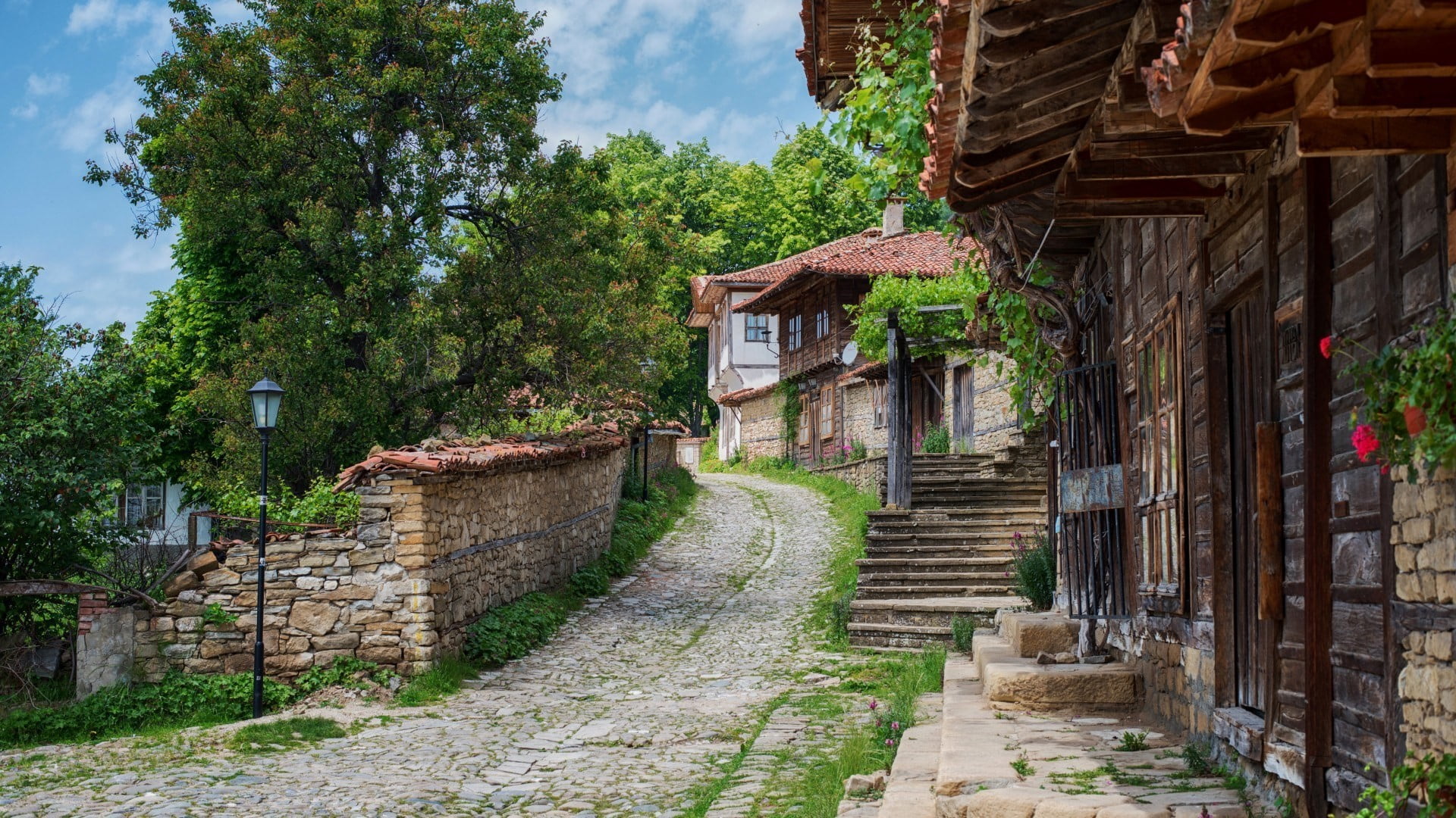 Bulgaria Wallpaper Hd - HD Wallpaper 