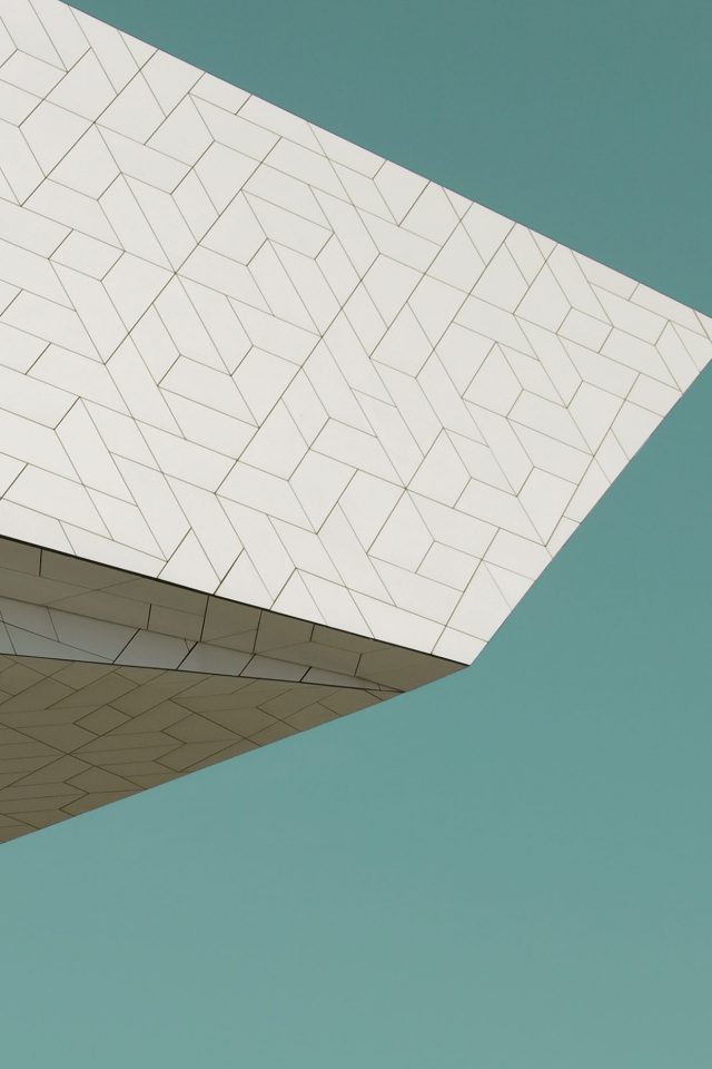 Android Lollipop Material Design New Pattern Iphone - Ceiling - HD Wallpaper 