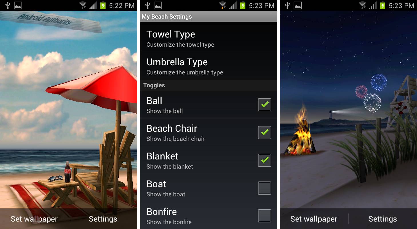 My Video Live Wallpaper Apk - HD Wallpaper 