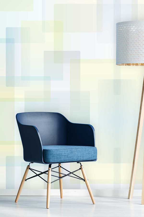 Wallpapers By Sabine Schröter - Rocking Chair - HD Wallpaper 