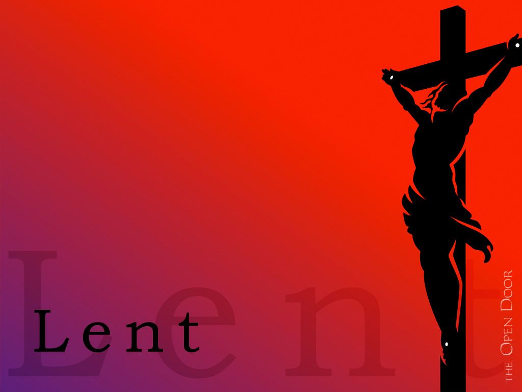 Lenten Season Background Hd - HD Wallpaper 