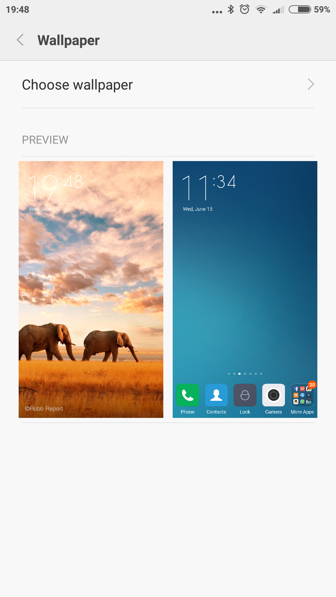 Screenshot - HD Wallpaper 