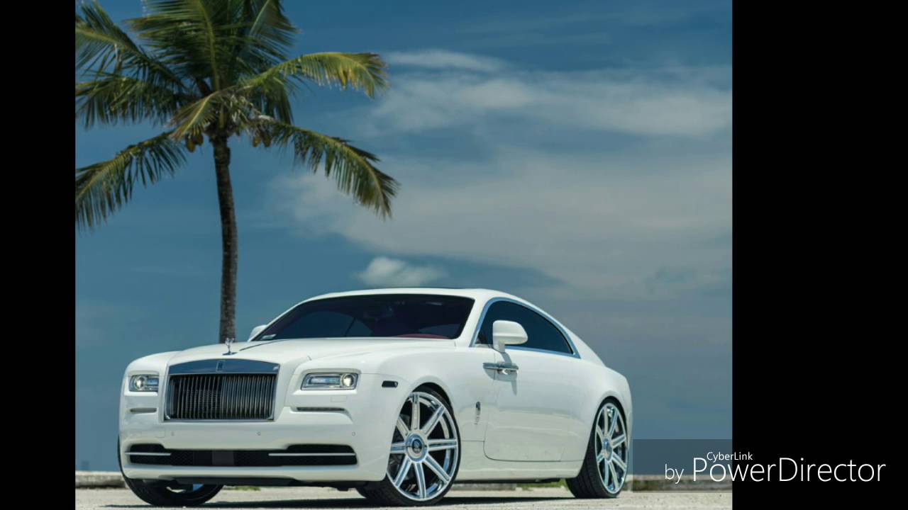 Rolls-royce Ghost - HD Wallpaper 
