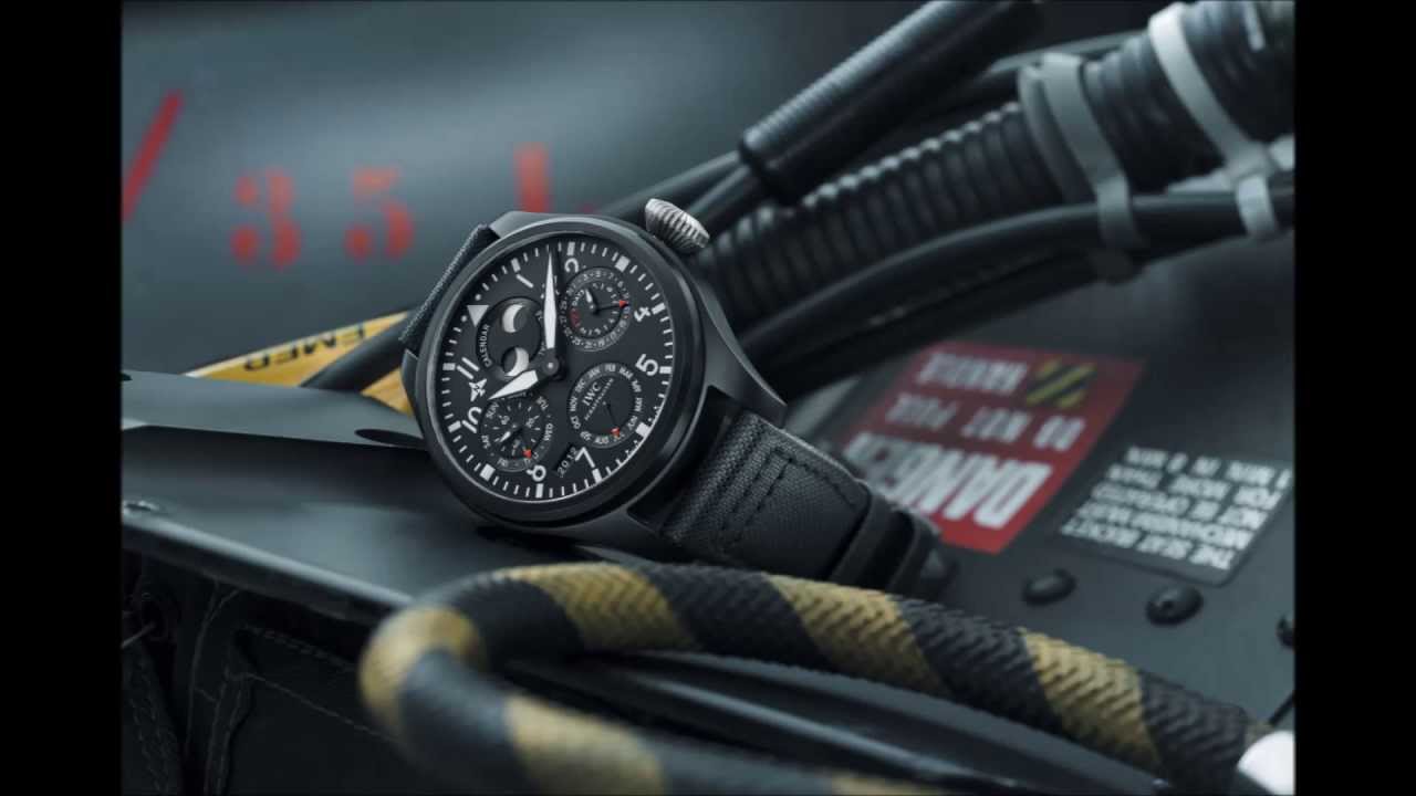 Watches Pilot - HD Wallpaper 
