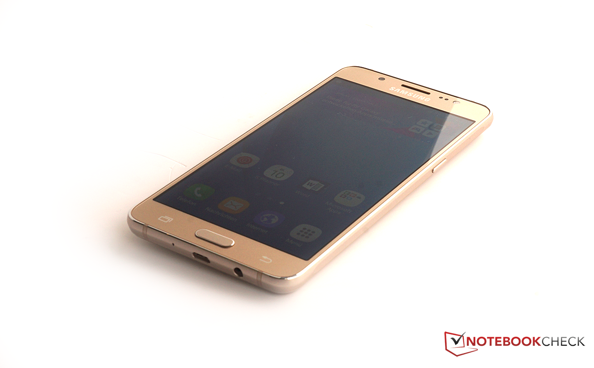 Notebookcheck - HD Wallpaper 