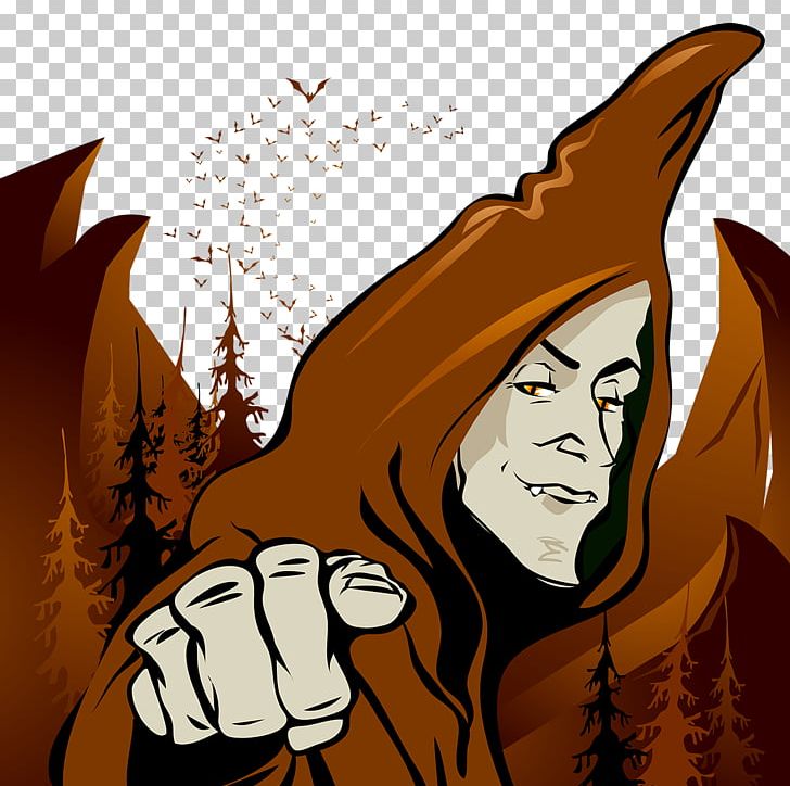 Monster Illustration Png, Clipart, Art, Blaze, Cartoon, - Business Person Icon Free - HD Wallpaper 