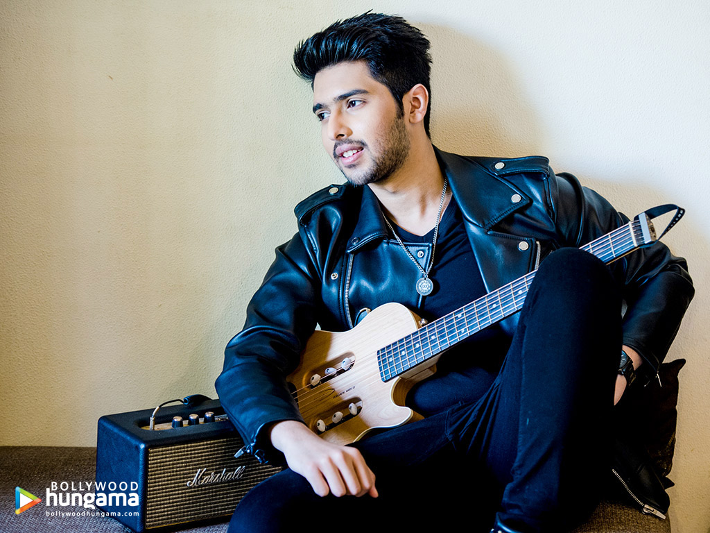 Armaan Malik - Full Hd Armaan Malik - HD Wallpaper 