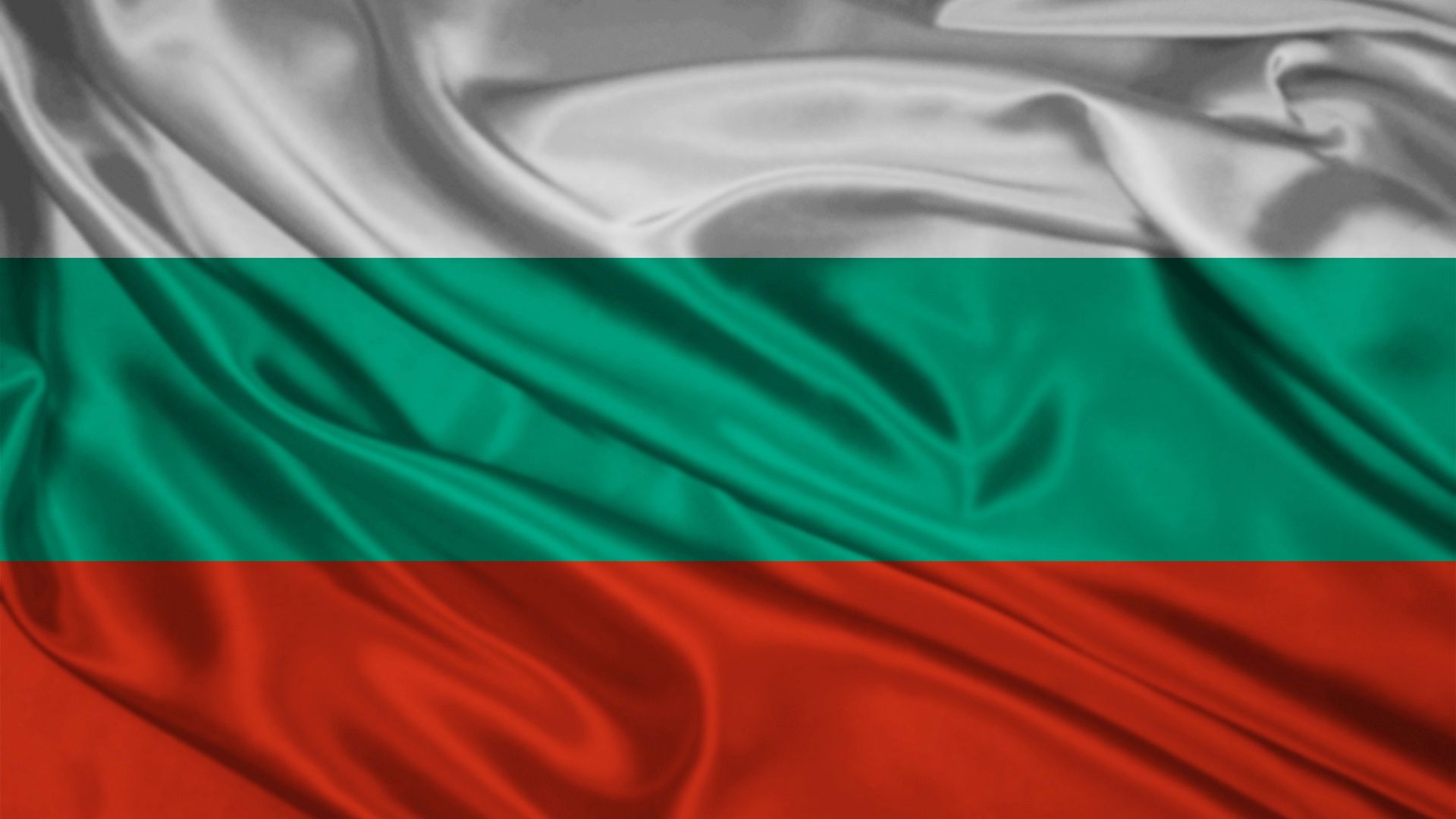 Bulgaria Flag - HD Wallpaper 