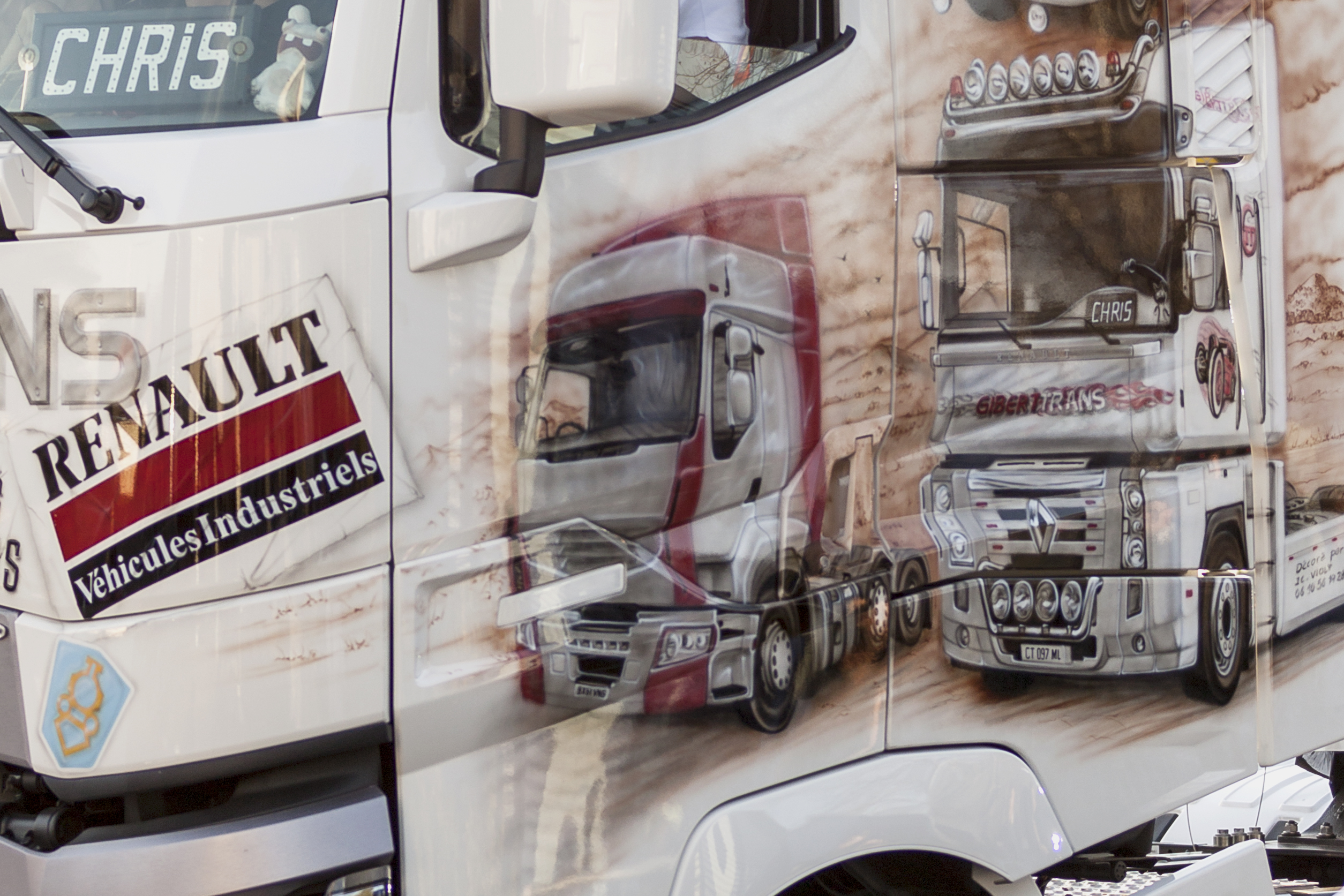 Model Car - HD Wallpaper 