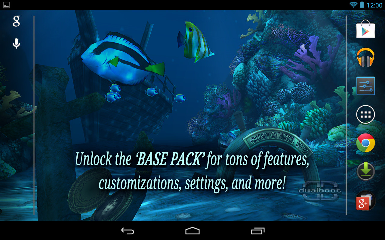 Google Play - HD Wallpaper 