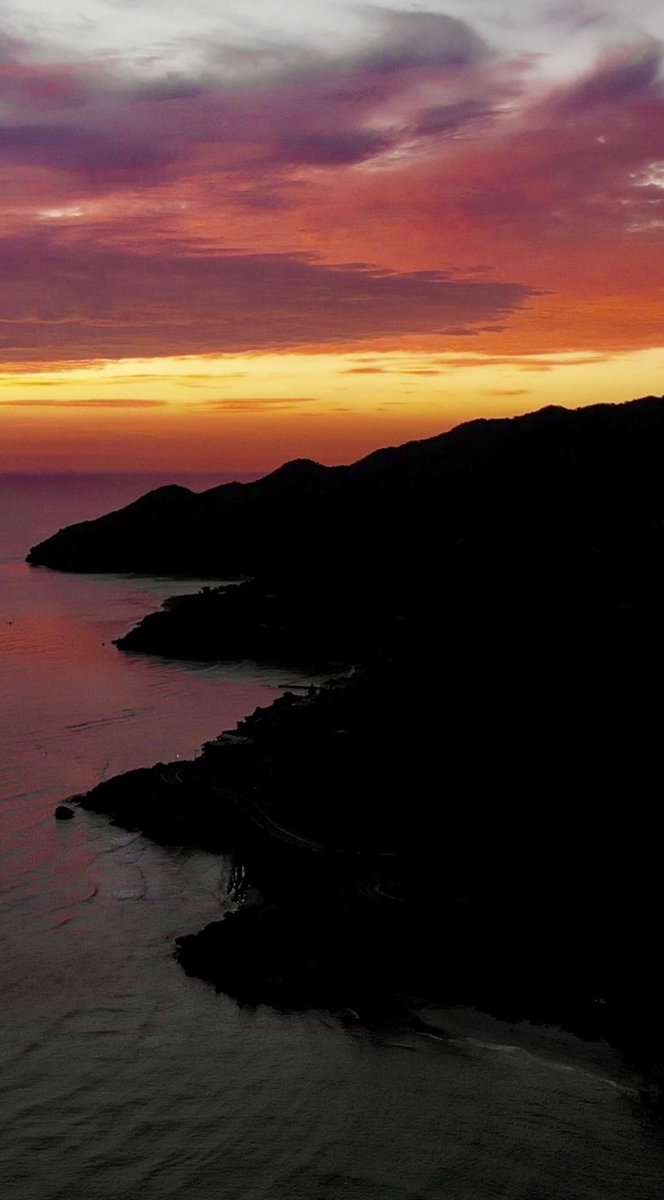 Sunset - HD Wallpaper 