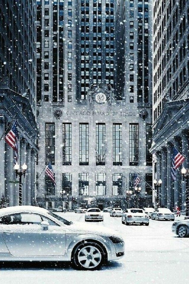 Hd Cool Car City Cg Iphone 3gs Wallpapers - Batman Returns Gotham City - HD Wallpaper 