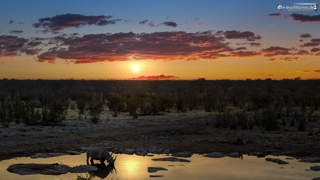 Sunset - HD Wallpaper 